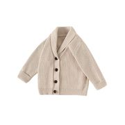 Henia Classic Baby Knit Sweater Top