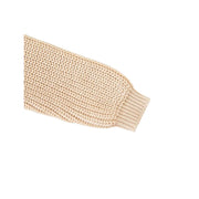 Henia Baby Girl Soft Knit Sweater Top