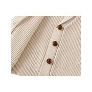 Henia Classic Baby Knit Sweater Top