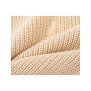 Henia Baby Girl Soft Knit Sweater Top